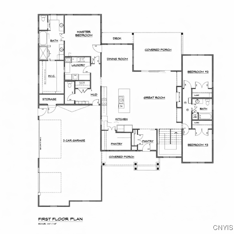 Lot 48 Longbow Way