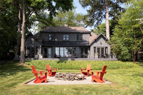 3133 E Lake Road Skaneateles NY 13152