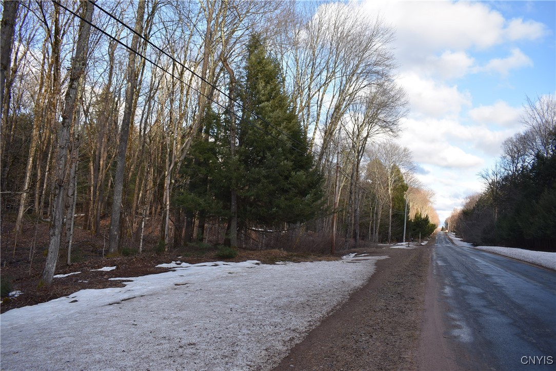 Holly Hole Road, Constantia, New York image 7