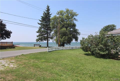 Tiny photo for 112 Brown Shores Road, Hounsfield, NY 13685 (MLS # S1700456)