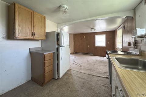 Tiny photo for 112 Brown Shores Road, Hounsfield, NY 13685 (MLS # S1700456)