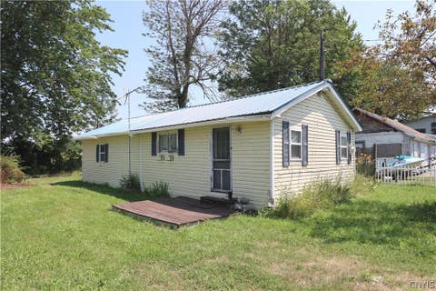 Tiny photo for 112 Brown Shores Road, Hounsfield, NY 13685 (MLS # S1700456)