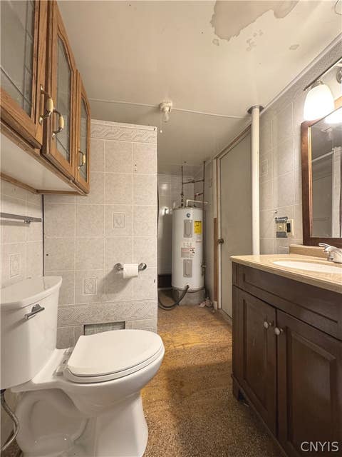 Tiny photo for 112 Brown Shores Road, Hounsfield, NY 13685 (MLS # S1700456)