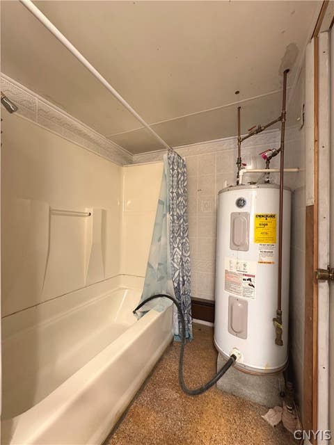 Tiny photo for 112 Brown Shores Road, Hounsfield, NY 13685 (MLS # S1700456)