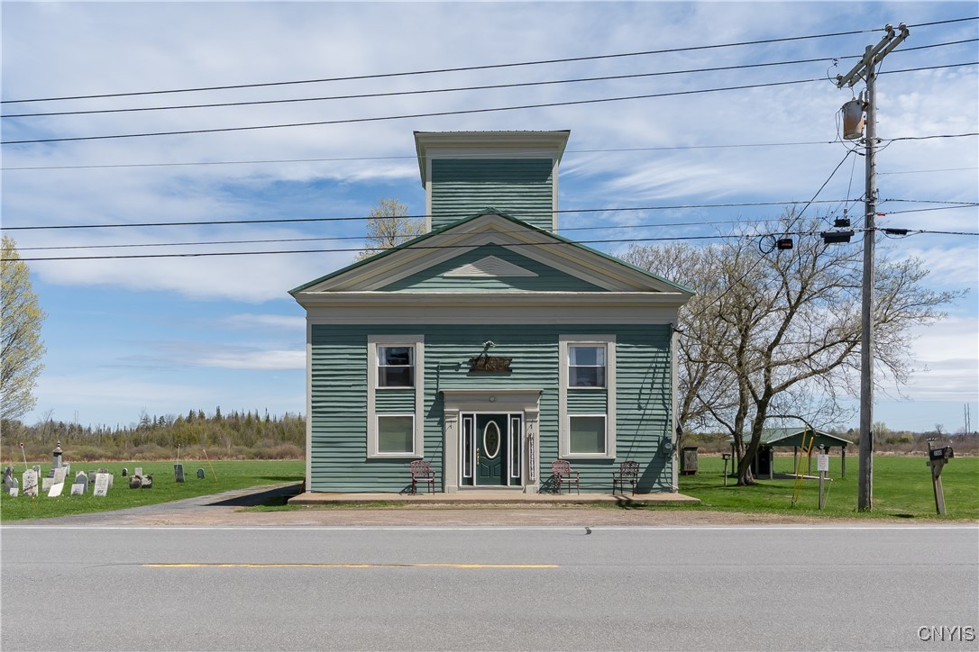 5560 State Route 26, Turin, New York image 1
