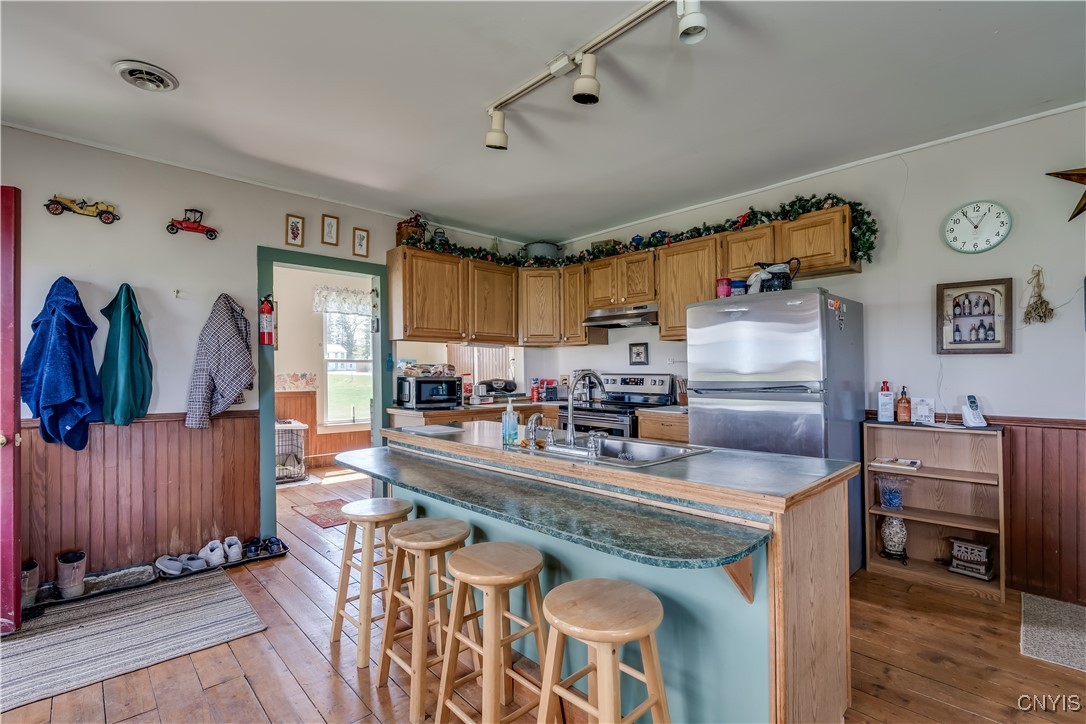 5560 State Route 26, Turin, New York image 20
