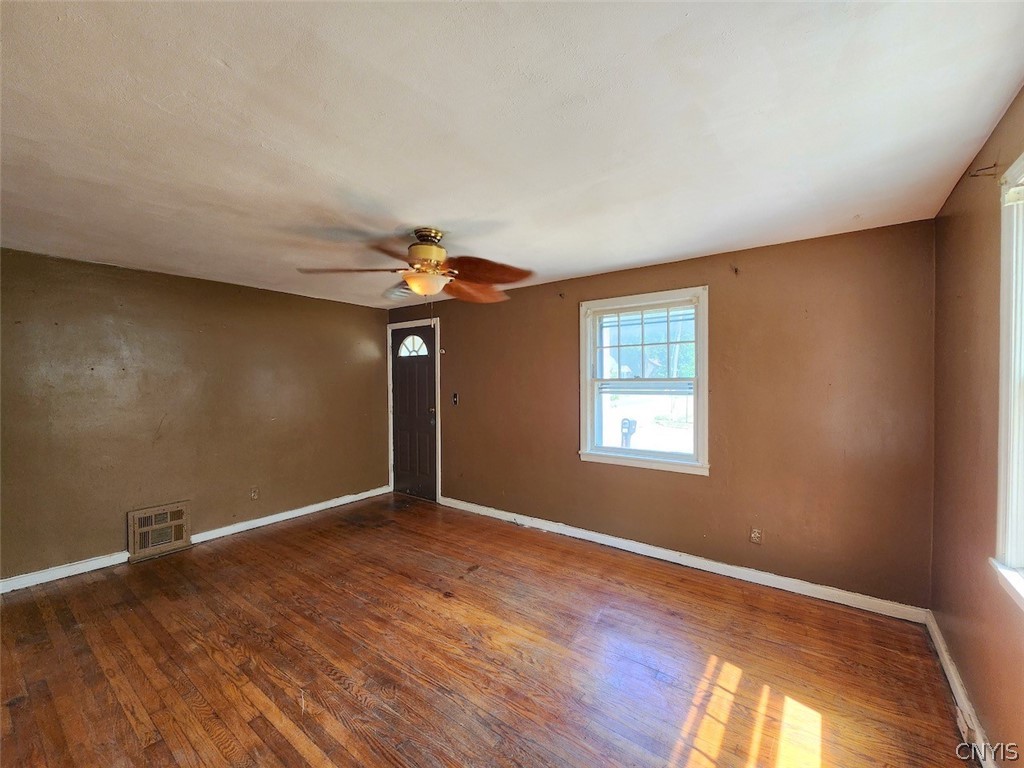 411 Mayberry Road