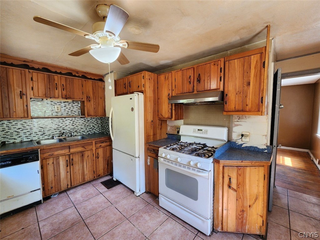 411 Mayberry Road