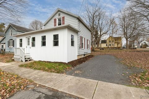 221 W 5th Street S, Fulton, NY 13069 - #: S1651354
