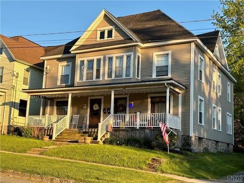 6-8 Cottage Street Auburn NY 13021