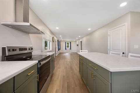 Tiny photo for 5635 Buyea Road, Smithfield, NY 13032 (MLS # S1707424)