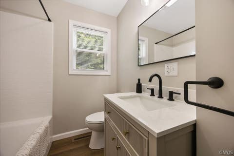 Tiny photo for 5635 Buyea Road, Smithfield, NY 13032 (MLS # S1707424)