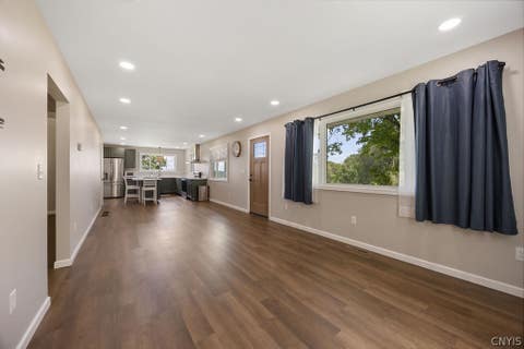 Tiny photo for 5635 Buyea Road, Smithfield, NY 13032 (MLS # S1707424)
