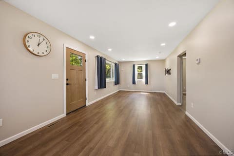 Tiny photo for 5635 Buyea Road, Smithfield, NY 13032 (MLS # S1707424)