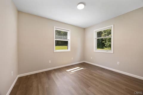 Tiny photo for 5635 Buyea Road, Smithfield, NY 13032 (MLS # S1707424)