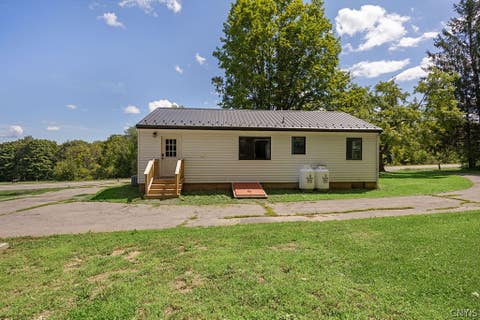 Tiny photo for 5635 Buyea Road, Smithfield, NY 13032 (MLS # S1707424)