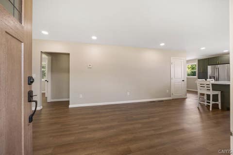 Tiny photo for 5635 Buyea Road, Smithfield, NY 13032 (MLS # S1707424)