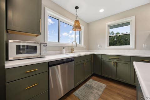 Tiny photo for 5635 Buyea Road, Smithfield, NY 13032 (MLS # S1707424)
