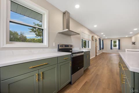Tiny photo for 5635 Buyea Road, Smithfield, NY 13032 (MLS # S1707424)