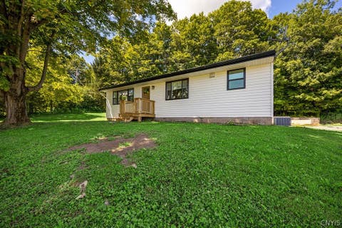 Tiny photo for 5635 Buyea Road, Smithfield, NY 13032 (MLS # S1707424)