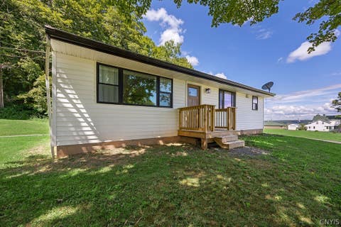 Tiny photo for 5635 Buyea Road, Smithfield, NY 13032 (MLS # S1707424)