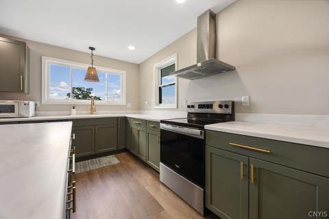 Tiny photo for 5635 Buyea Road, Smithfield, NY 13032 (MLS # S1707424)
