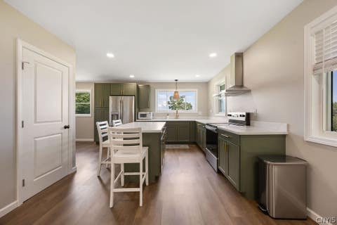 Tiny photo for 5635 Buyea Road, Smithfield, NY 13032 (MLS # S1707424)