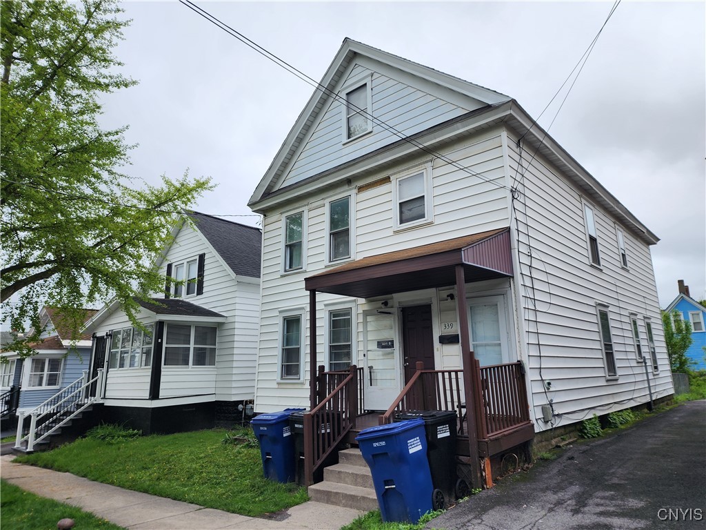339 N Beech Street