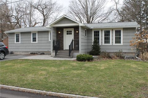 1 N Chappell Street, Elbridge, NY 13080 - #: S1666456