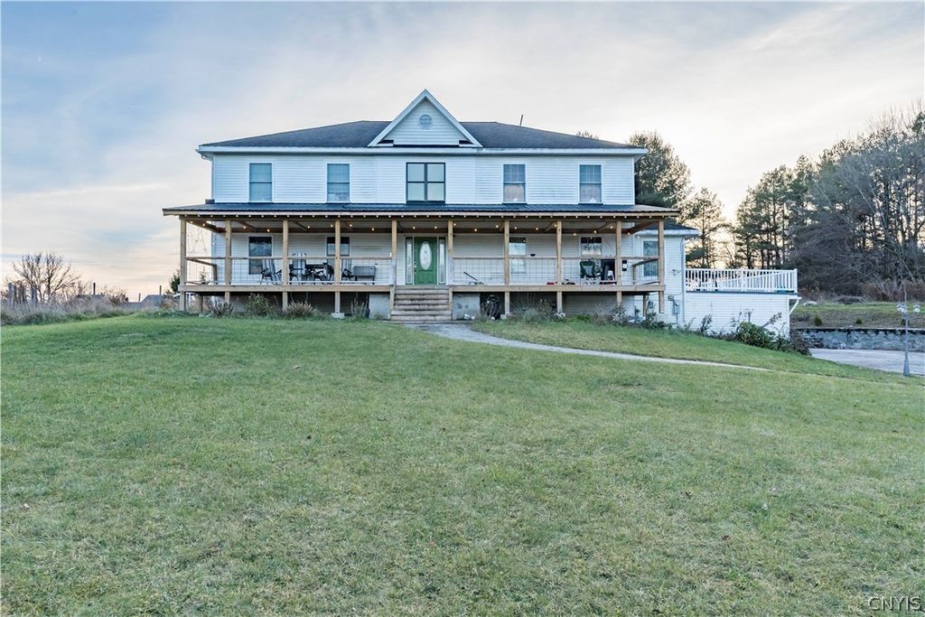 Photo of 1002 West Street, Wilna, NY 13619 (MLS # S1669173)