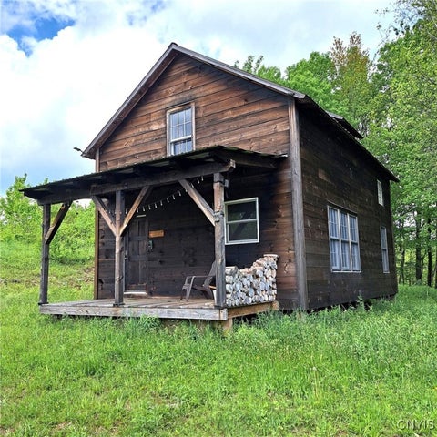 Vacant Land For Sale - Westdale Road #16<br/> Florence, NY 13316