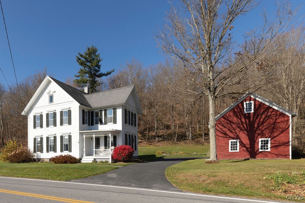 1171 Earlville Road, Hamilton, New York image 15