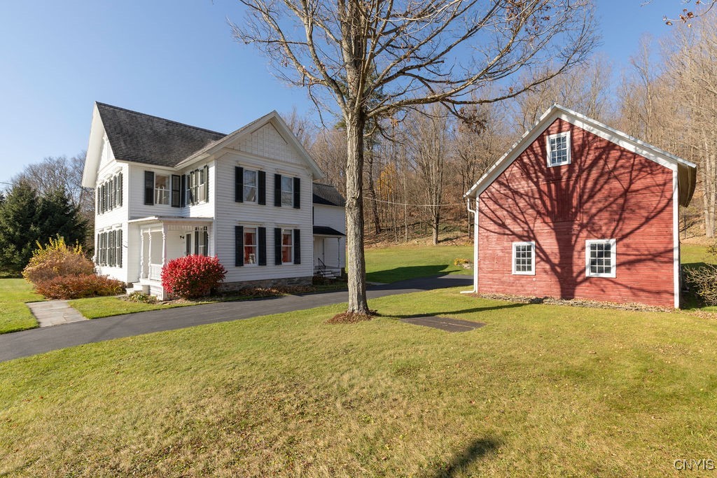 1171 Earlville Road, Hamilton, New York image 12