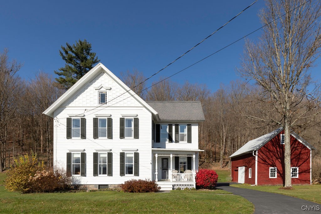 1171 Earlville Road, Hamilton, New York image 1