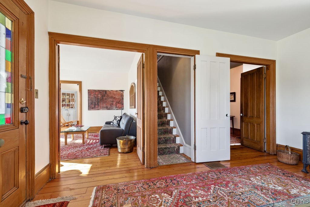 1171 Earlville Road, Hamilton, New York image 25