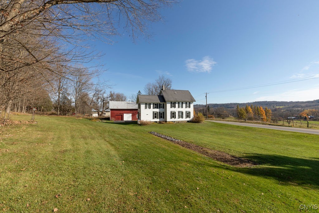 1171 Earlville Road, Hamilton, New York image 6