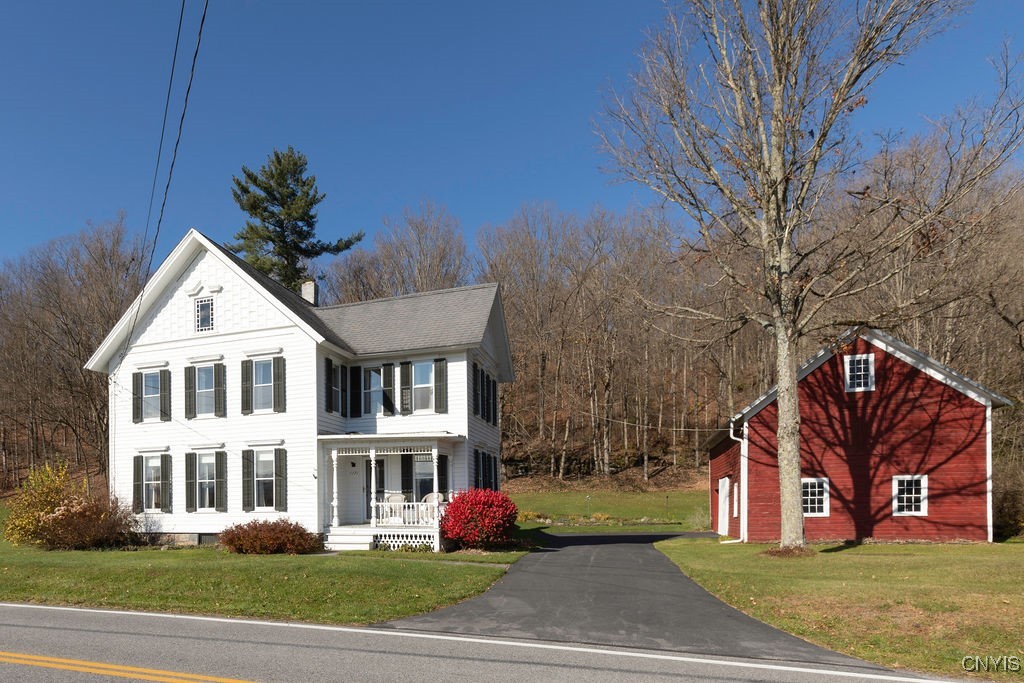 1171 Earlville Road, Hamilton, New York image 2