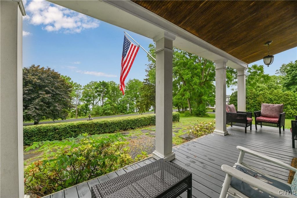 6188 Lake Street, Aurelius, NY 13034, MLS #S1617841 - Howard