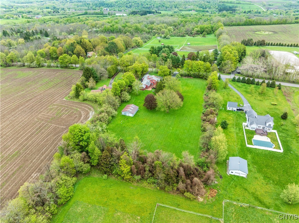 3773 Henneberry Road, Pompey, New York image 45