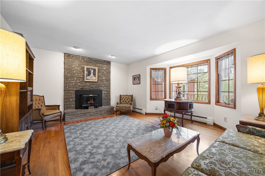 3773 Henneberry Road, Pompey, New York image 6