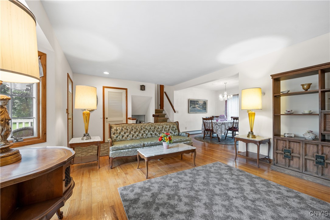 3773 Henneberry Road, Pompey, New York image 5