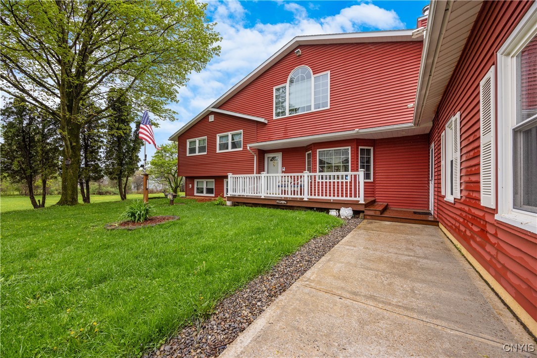 3773 Henneberry Road, Pompey, New York image 3