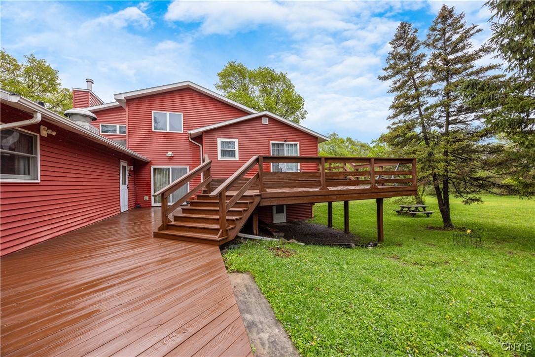 3773 Henneberry Road, Pompey, New York image 38