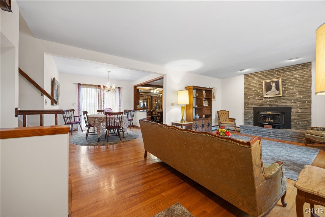 3773 Henneberry Road, Pompey, New York image 4