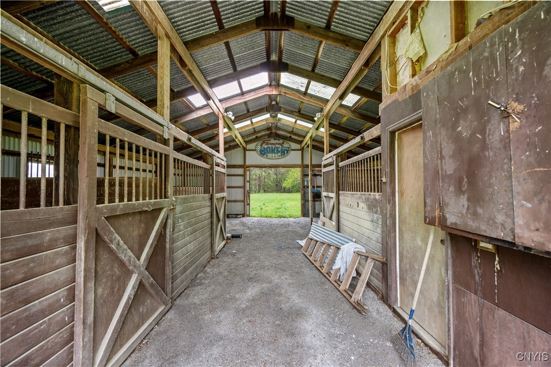 3773 Henneberry Road, Pompey, New York image 43