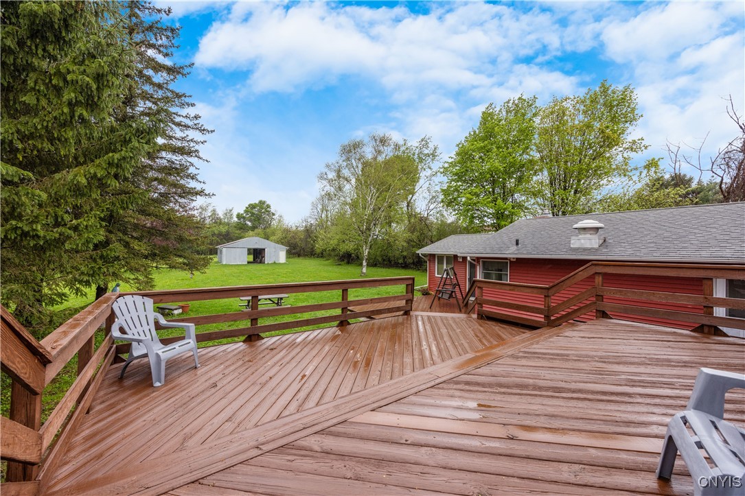 3773 Henneberry Road, Pompey, New York image 41