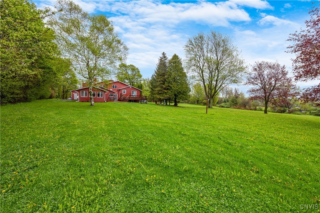 3773 Henneberry Road, Pompey, New York image 37