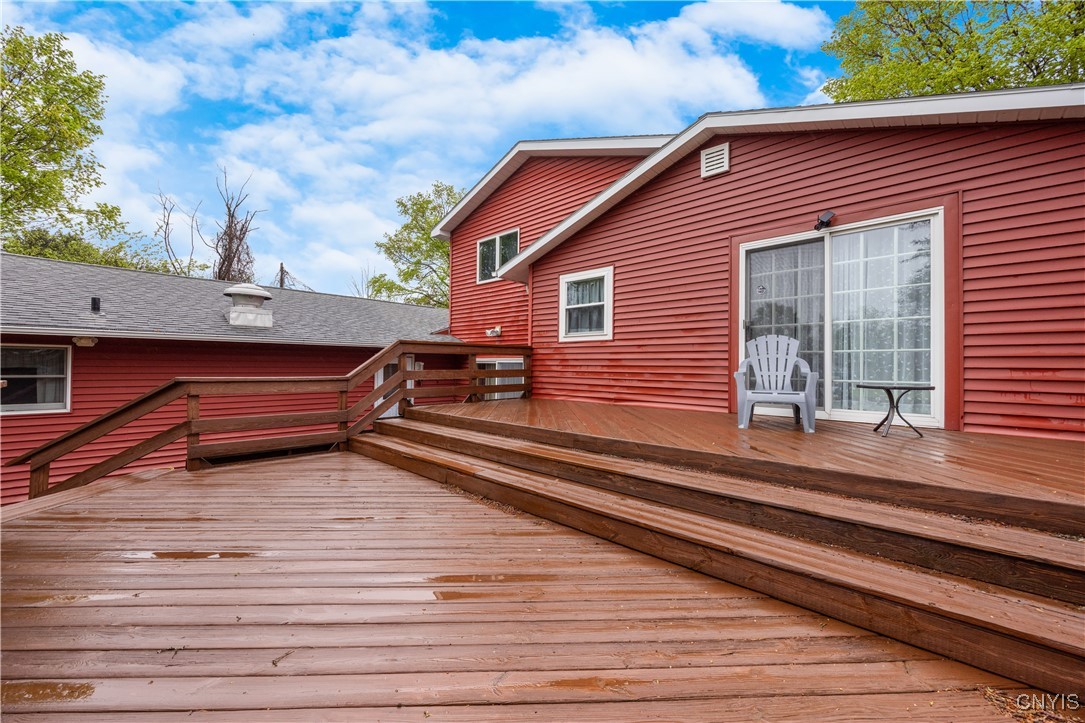 3773 Henneberry Road, Pompey, New York image 40