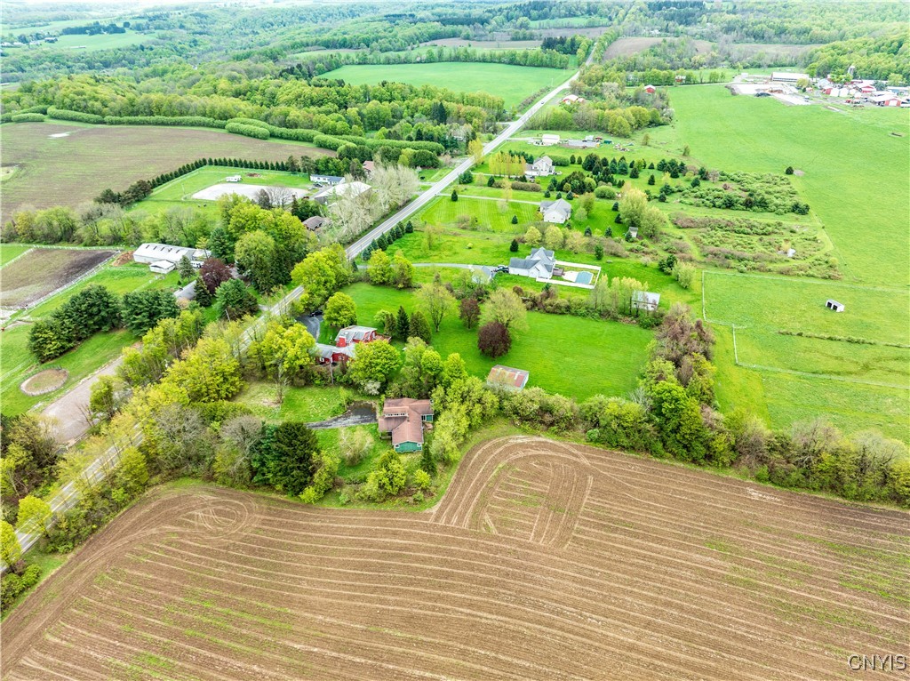 3773 Henneberry Road, Pompey, New York image 47