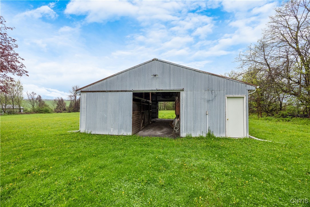 3773 Henneberry Road, Pompey, New York image 42
